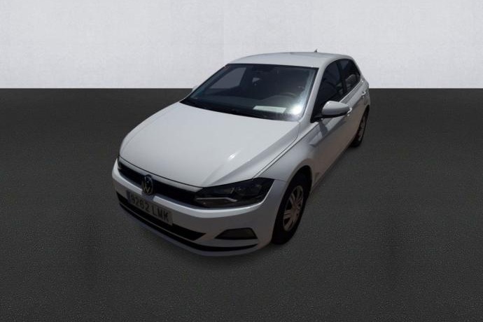VOLKSWAGEN POLO Edition 1.0 59kW (80CV)