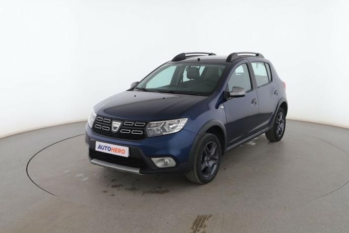DACIA SANDERO 0.9 TCE SL Trotamundos