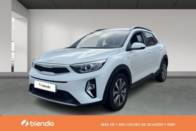 KIA STONIC 1.0 T-GDI MHEV DRIVE 100 5P