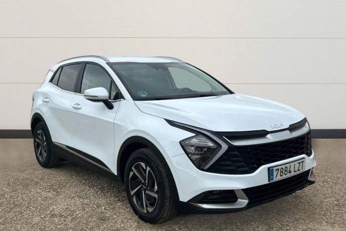 KIA SPORTAGE 1.6 T-GDI 110KW DRIVE 150 5P