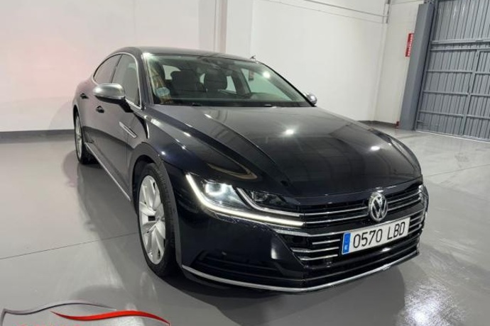 VOLKSWAGEN ARTEON Elegance 2.0 TSI 4MOTION 200 kW (272 CV) DSG 7 vel.