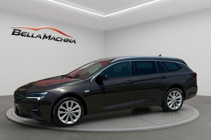 OPEL INSIGNIA ST Business Elegance 2.0D DVH 130kW AT8