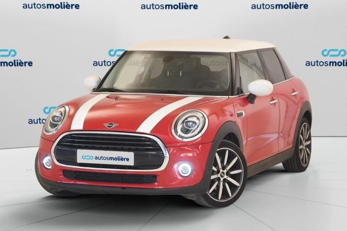 MINI MINI 5 PUERTAS Cooper 100 kW (136 CV)
