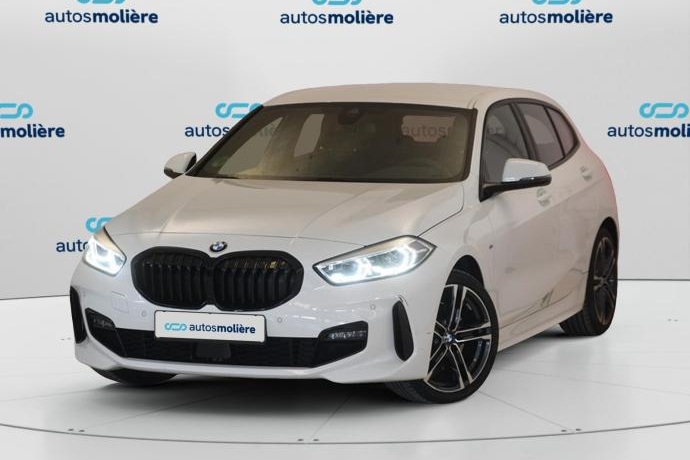 BMW SERIE 1 118i 103 kW (140 CV)