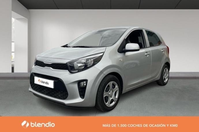 KIA PICANTO 1.0 DPI CONCEPT 67 5P