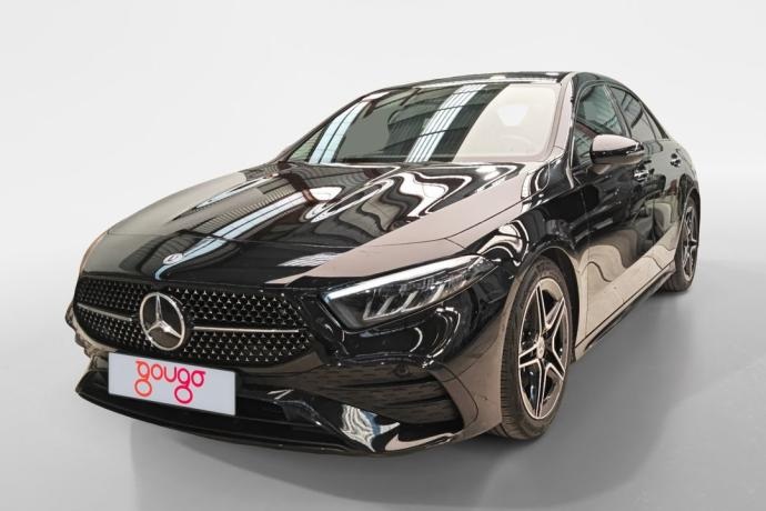 MERCEDES-BENZ A A 200 d