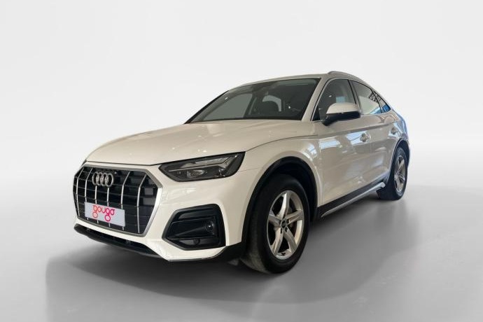 AUDI Q5 TODOTERRENO 2.0 35 TDI S TRONIC ADVANCED 163 5P