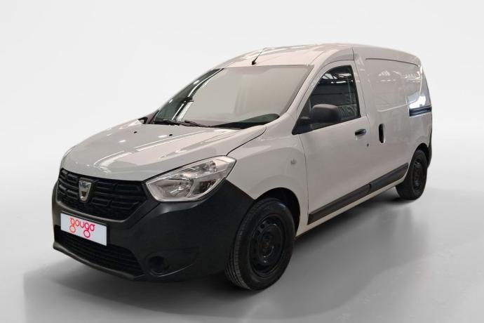 DACIA DOKKER 1.5 BLUE DCI STEPWAY COMFORT 70KW 95 5P