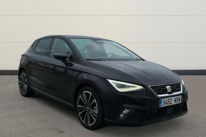 SEAT IBIZA 1.0 TSI 85KW FR 40 ANIVERSARIO DSG 115 5P