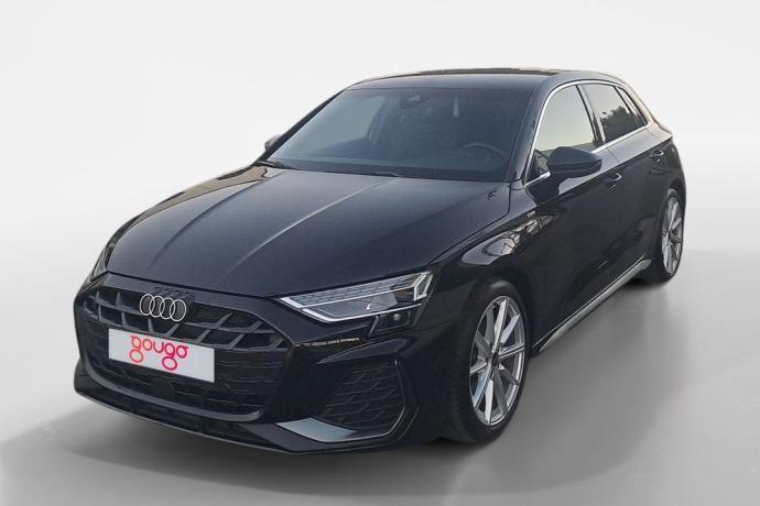 AUDI A3 BERLINA CON PORTON 2.0 35 TDI S TRONIC S LINE SPORTBACK 150 5P