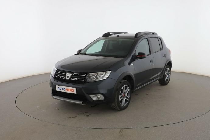 DACIA SANDERO 1.5 Blue dCi SL Xplore