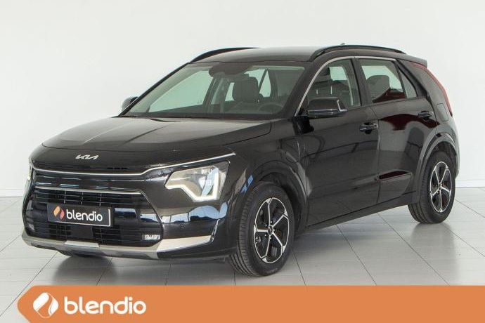 KIA NIRO 1.6 GDI PHEV DRIVE 183CV 5P