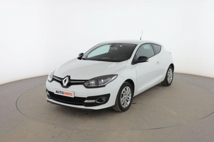 RENAULT MEGANE 1.2 Limited