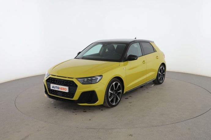 AUDI A1 30 TFSI S Line