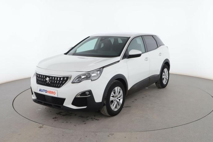 PEUGEOT 3008 1.2 PureTech Active