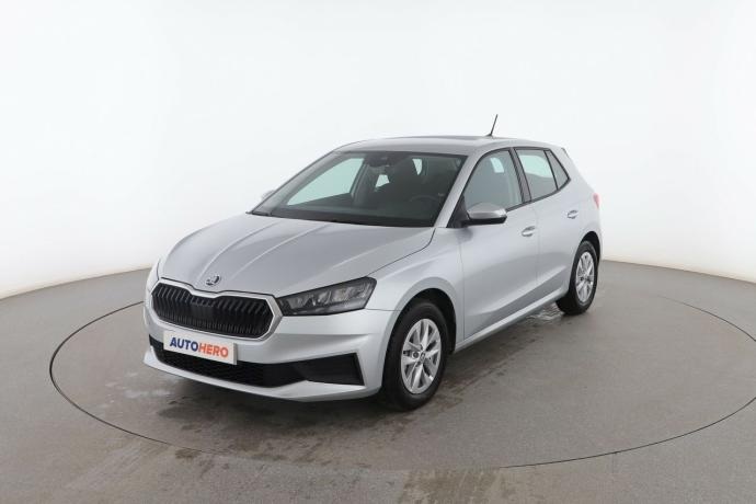 SKODA FABIA 1.0 Emotion