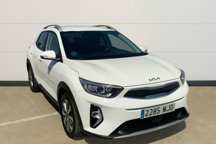 KIA STONIC 1.2 DPI DRIVE 84 5P