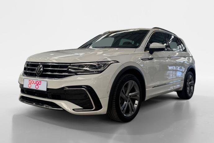 VOLKSWAGEN TIGUAN TODOTERRENO 2.0 TDI 110KW R-LINE DSG 150 5P