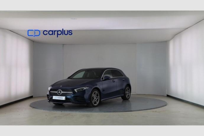 MERCEDES-BENZ A 250 e