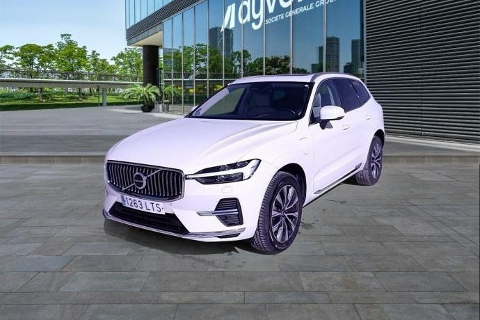 VOLVO XC60 2.0 T6 AWD Recharge Inscription Auto