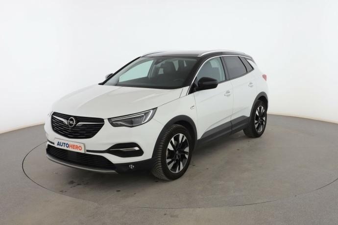 OPEL GRANDLAND X 2.0 CDTI Ultimate