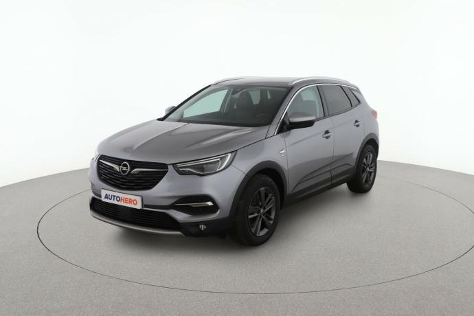 OPEL GRANDLAND X 1.5 CDTi Opel 2020
