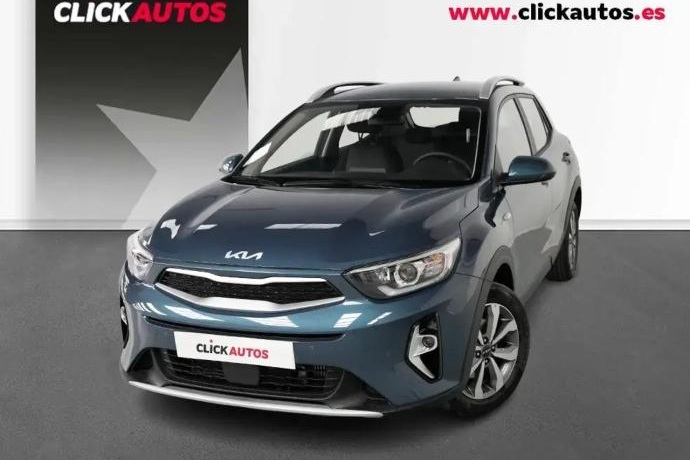KIA STONIC 1.0 TGDI 100CV ACTIVE