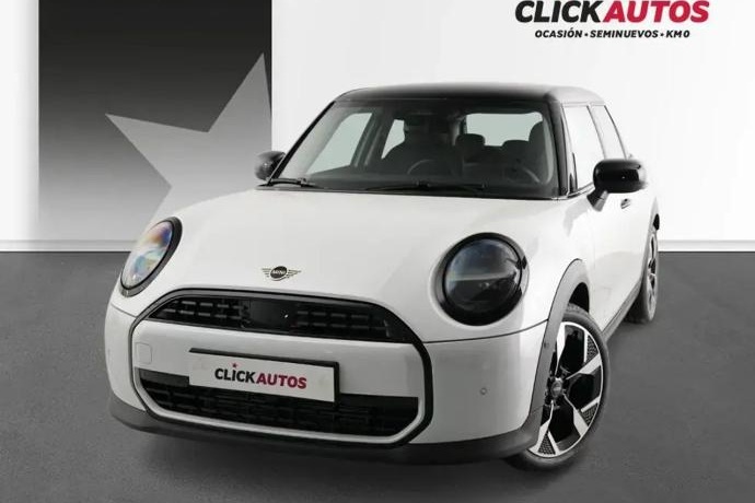 MINI COOPER 1.5 156CV Classic