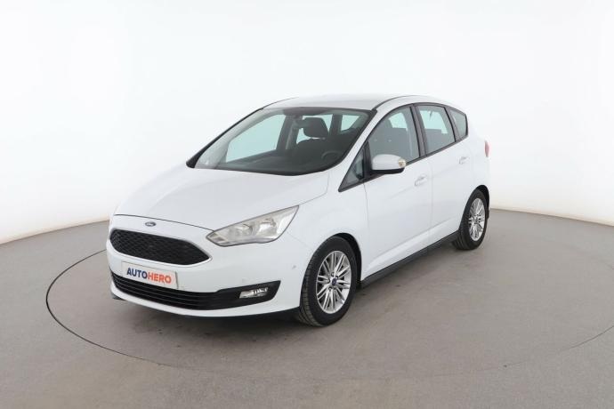 FORD C-MAX 1.5 TDCI TREND