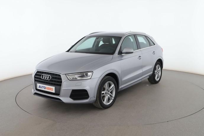 AUDI Q3 2.0 TDI SPORT