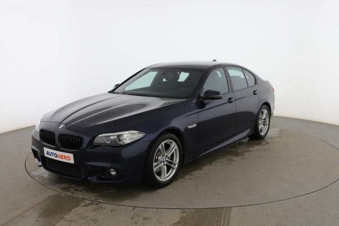 BMW SERIE 5 520D