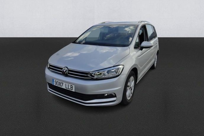 VOLKSWAGEN TOURAN Advance 2.0 TDI 110kW (150CV) DSG
