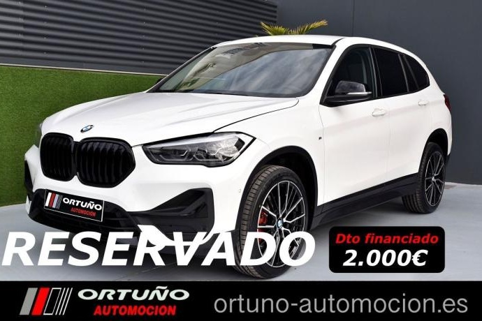 BMW X1 sDrive18d