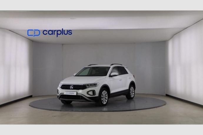 VOLKSWAGEN T-Roc Life 1.5 TSI 110kW (150CV) DSG