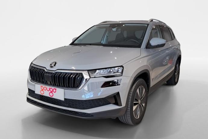 SKODA Karoq TODOTERRENO 2.0 TDI 110KW AMBITION DSG 4WD 150 5P