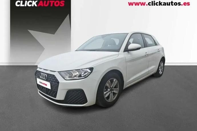 AUDI A1 TFSI 95CV Edition Connect