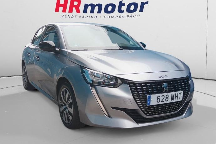 PEUGEOT 208 Active Pack