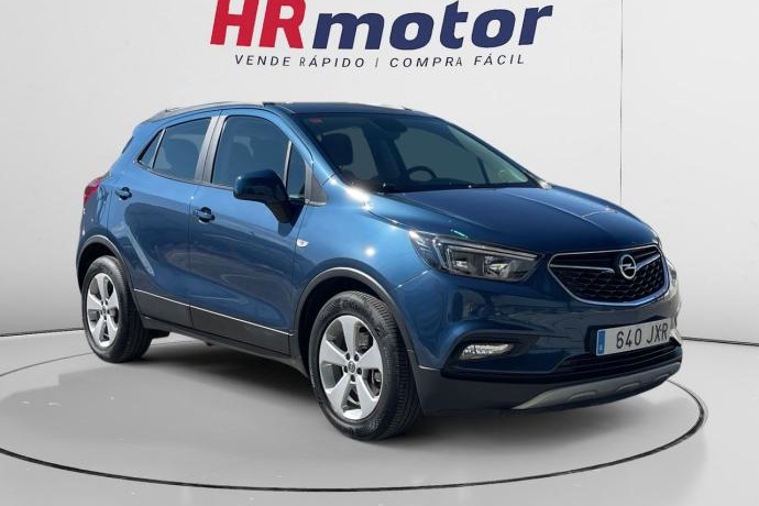 OPEL MOKKA X Selective S&S