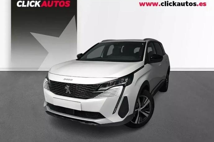 PEUGEOT 5008 1.5 BlueHDI 130CV Allure  Pack EAT8