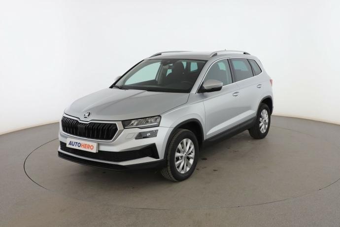 SKODA Karoq 2.0 TDI Ambition