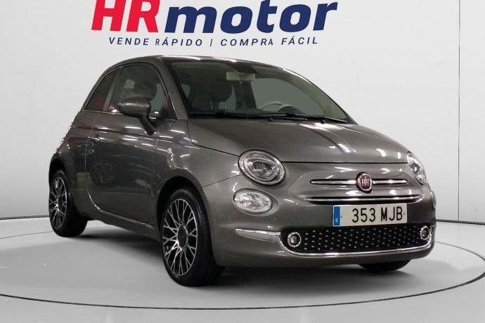 FIAT 500 1.0 Hybrid Monotrim 51 kW (70 CV)