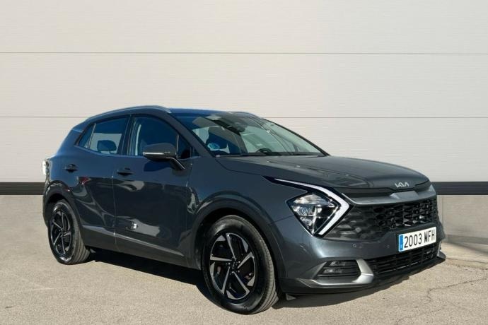 KIA SPORTAGE 1.6 CRDI MHEV 100KW DRIVE 136 5P