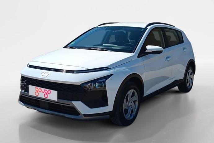 HYUNDAI i20 MPI 1.2 79CV KLASS (NO COC)