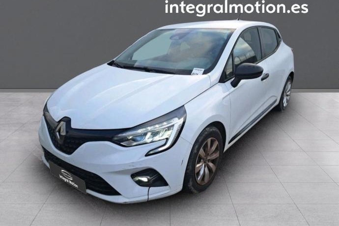 RENAULT CLIO Business Blue dCi 63 kW (85CV)