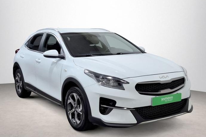 KIA XCEED 1.0 T-GDi Drive 88kW (120CV)