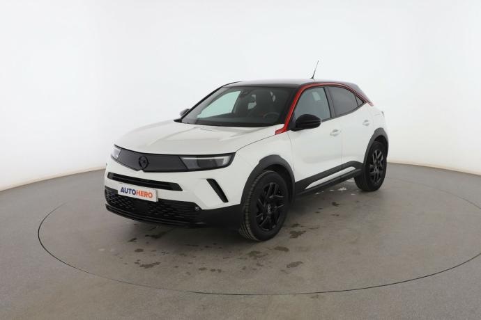 OPEL MOKKA X 1.2 Turbo GS Line
