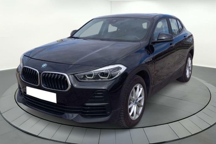 BMW X2 1.5 IA XDRIVE 25E PHEV OPF AUT
