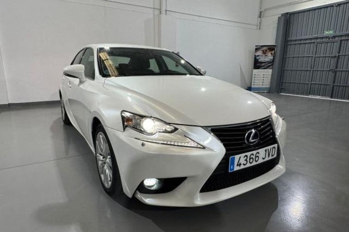 LEXUS IS 300h Business
