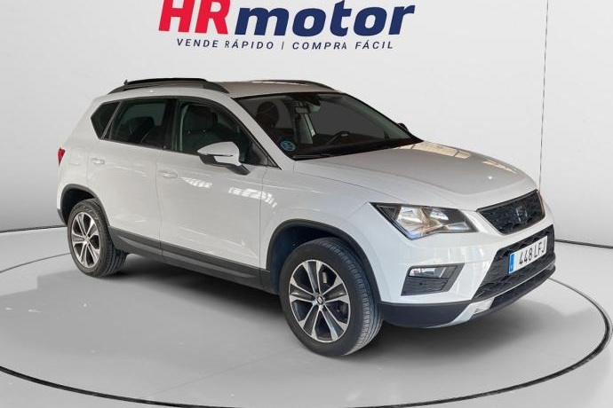 SEAT ATECA STYLE
