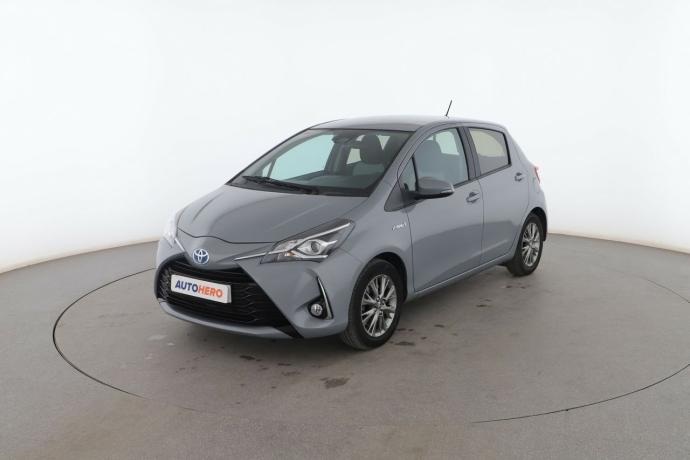 TOYOTA YARIS 1.5 Hybrid Active